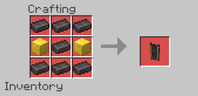 New Shields Reboot Addon screenshot