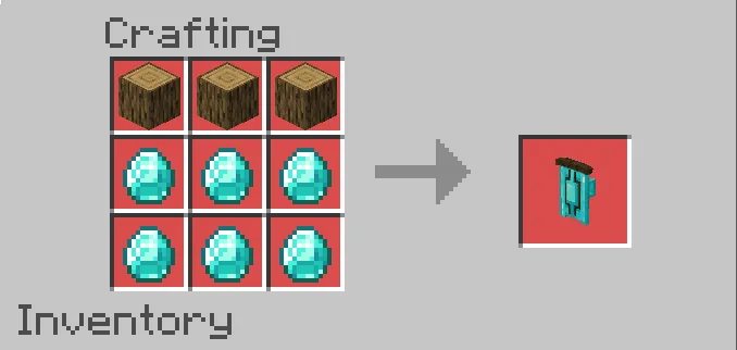 New Shields Reboot Addon screenshot