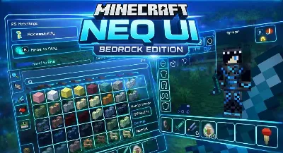 Clean UI Mod / Addon thumbnail