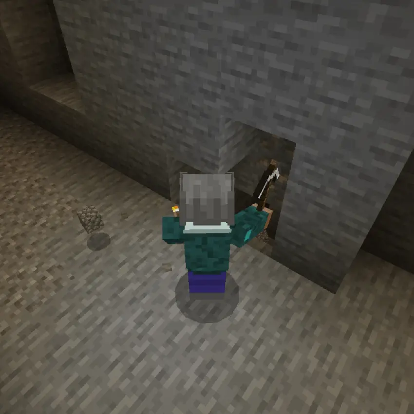 Better Torches Mod / Addon screenshot