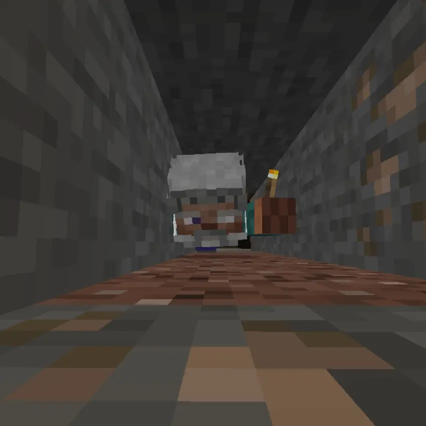 Better Torches Mod / Addon screenshot