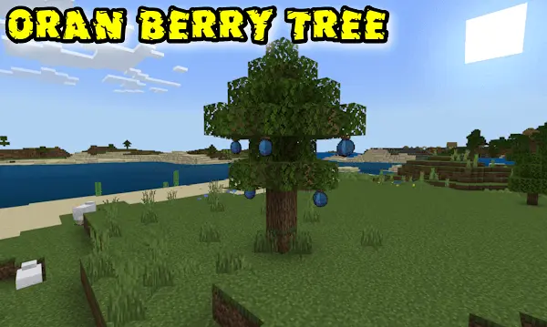 Pokemon Adventures! Eevee Addon screenshot