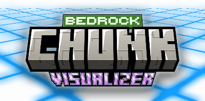 Bedrock Chunk Visualizer Mod / Addon thumbnail