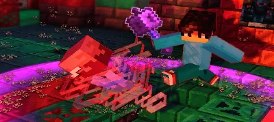 Better Mace Mod / Addon thumbnail