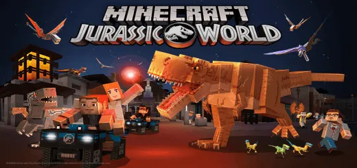 Jurassic World DLC Addon thumbnail