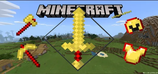 Stupidly OP Tools Addon thumbnail