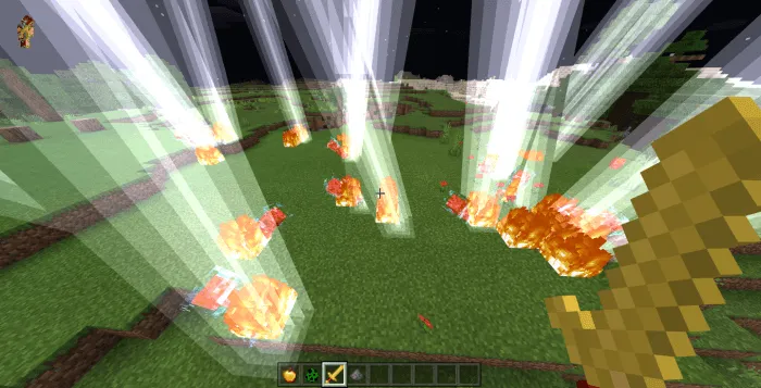 Stupidly OP Tools Addon screenshot