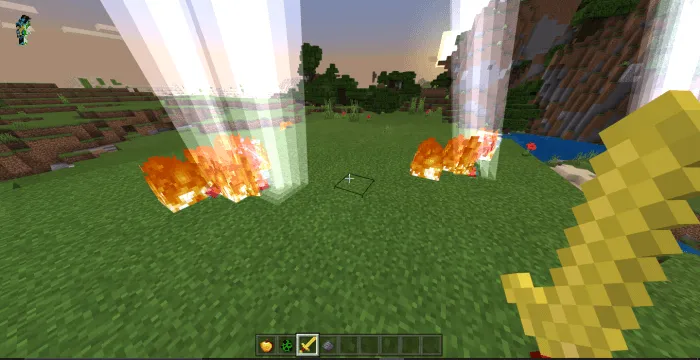 Stupidly OP Tools Addon screenshot