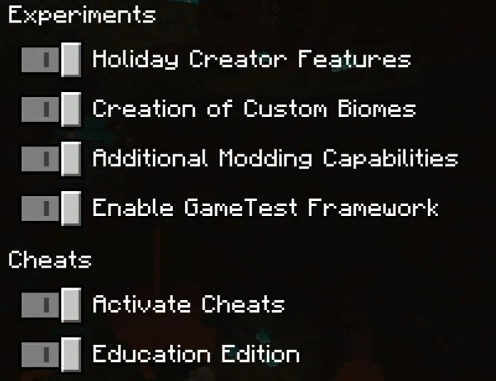 Morph Plus Addon screenshot