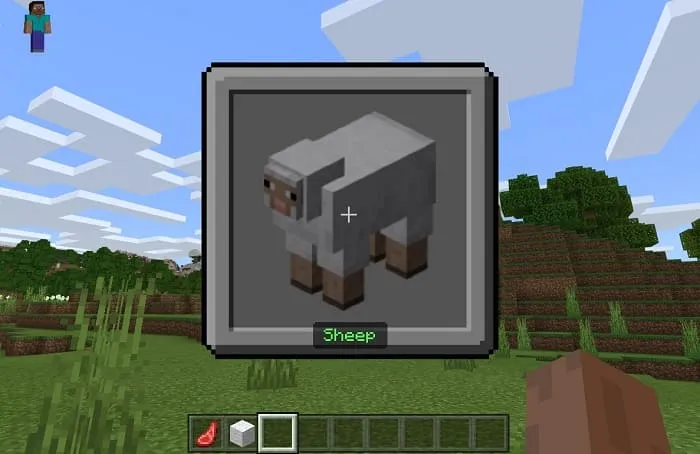 Morph Plus Addon screenshot