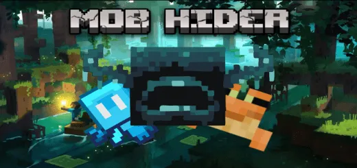Mob Hider Addon thumbnail