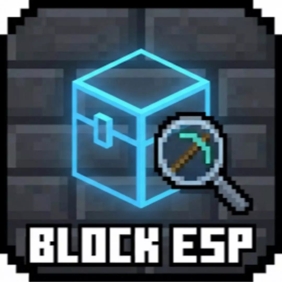 Chest + bed esp – Addon / Texture Pack thumbnail