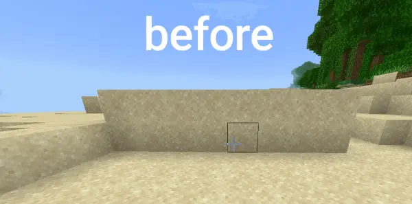 Chest + bed esp – Addon / Texture Pack screenshot