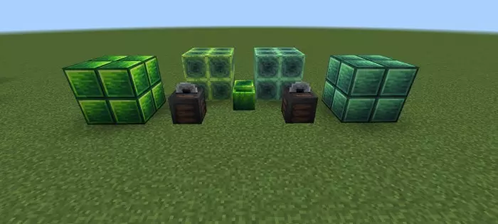 Jade Mod / Addon screenshot