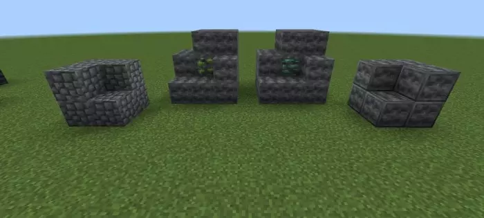 Jade Mod / Addon screenshot