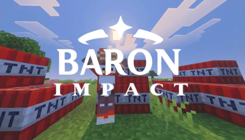 Baron Impact Addon thumbnail