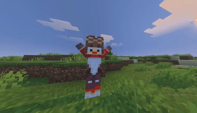 Baron Impact Addon pic 2