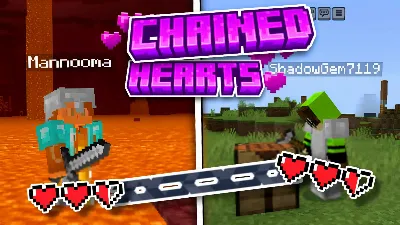 Chained Hearts Mod thumbnail