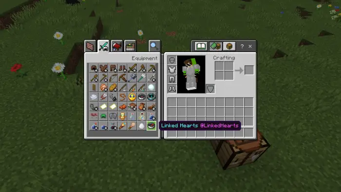 Chained Hearts Mod screenshot