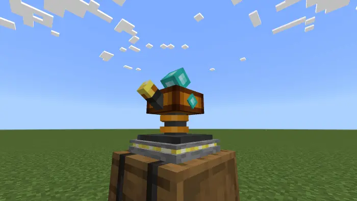 Wireless Hopper Mod / Addon screenshot