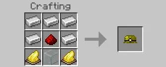 Miners Helmet Mod / Addon screenshot