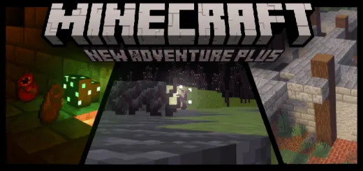 New Adventure Plus Addon thumbnail