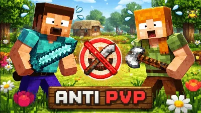 ANTI PVP Mod / Addon thumbnail