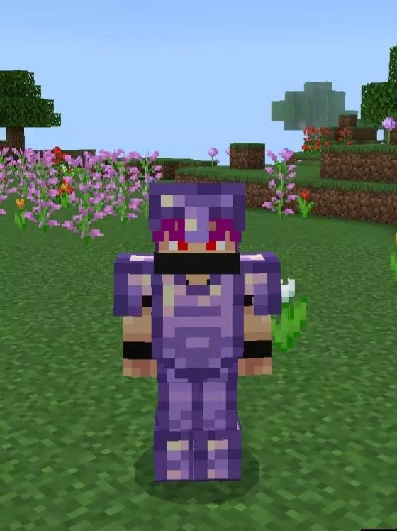 Useful Amethyst Mod / Addon screenshot