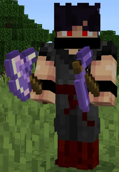 Useful Amethyst Mod / Addon screenshot