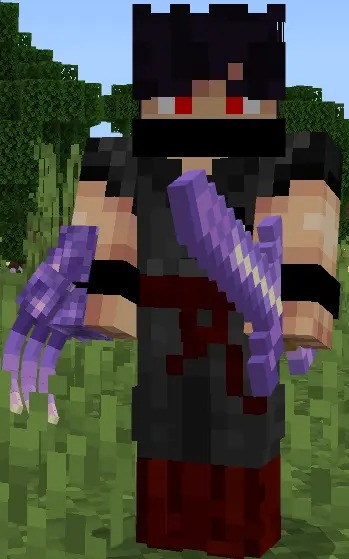 Useful Amethyst Mod / Addon screenshot