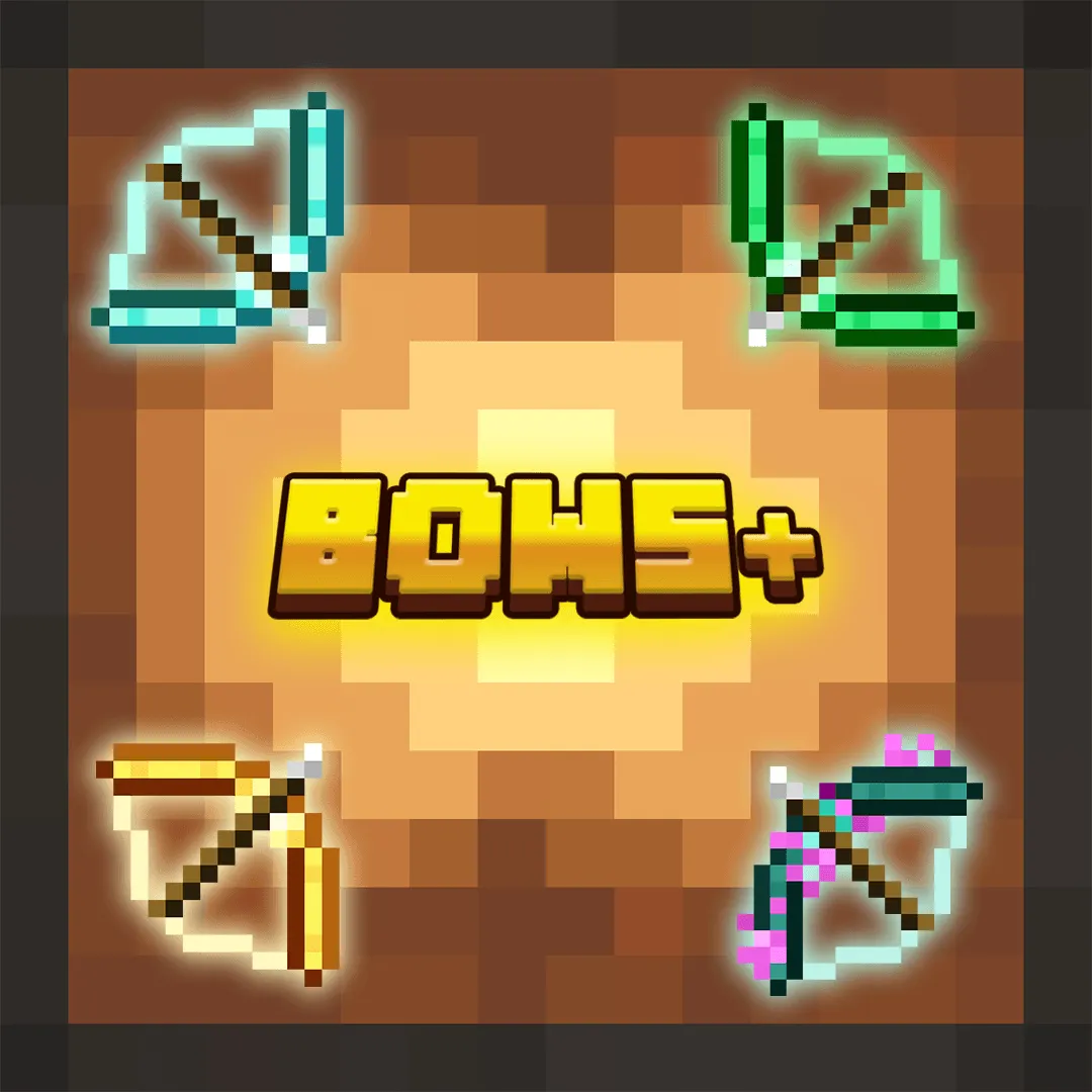 Bows+ Addon thumbnail