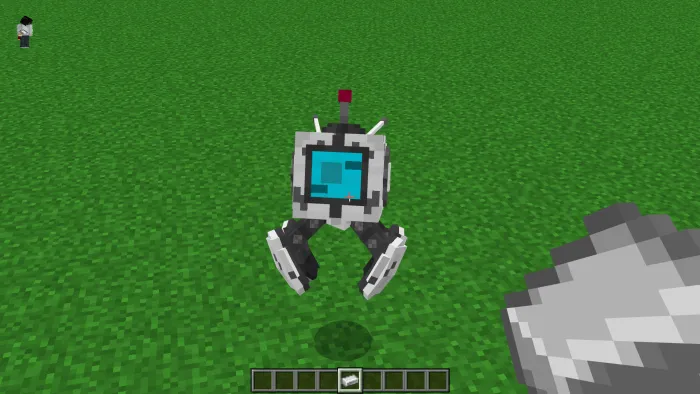 All-Purpose Drone Addon screenshot
