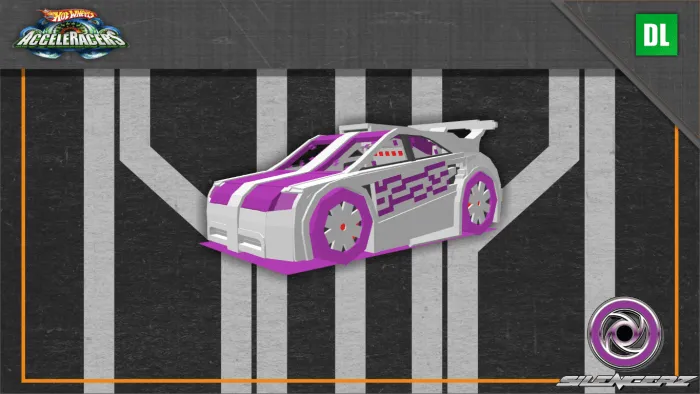 Project Pixel Acceleracers Addon screenshot
