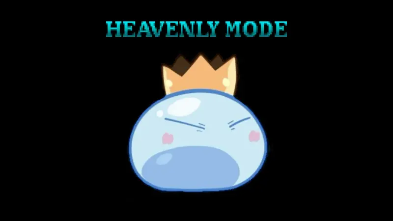HEAVENLY MODE Mod / Addon thumbnail