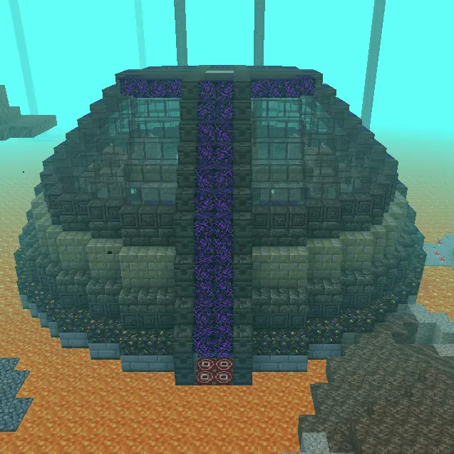 Air Magic & Dungeons Addon screenshot