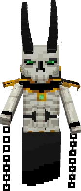 Air Magic & Dungeons Addon screenshot