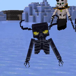 Air Magic & Dungeons Addon screenshot