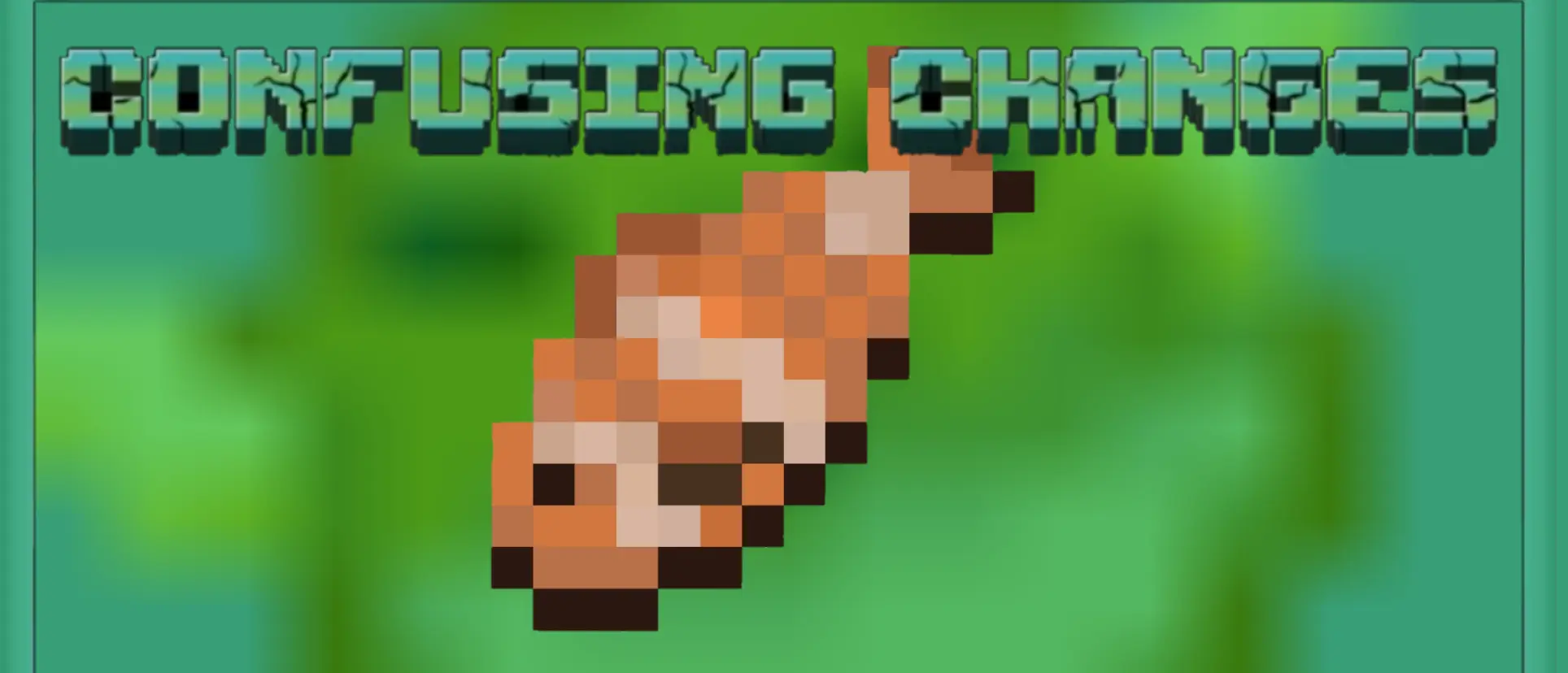 Confusing Changes Mod / Addon thumbnail