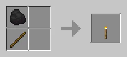 Realistic Recipes Mod / Addon screenshot