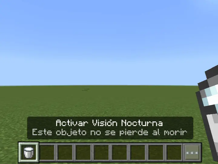 Better NightVision Mod / Addon screenshot