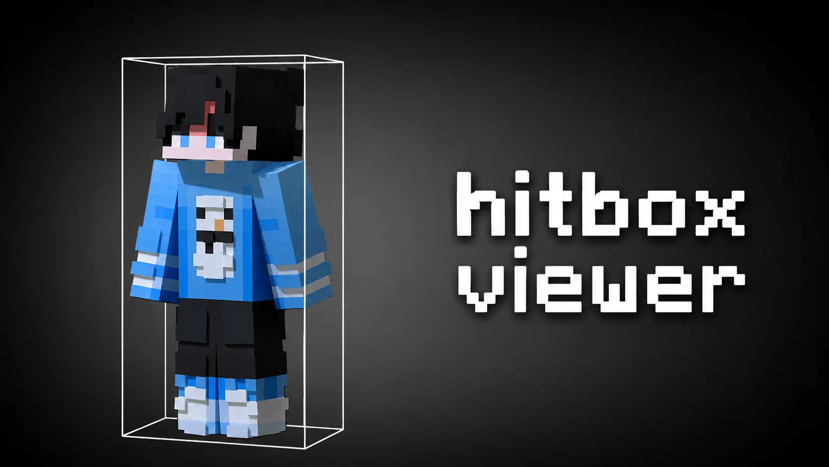 Player Hitbox Viewer Addon thumbnail