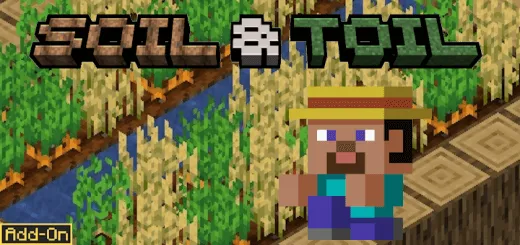 Soil & Toil Addon thumbnail