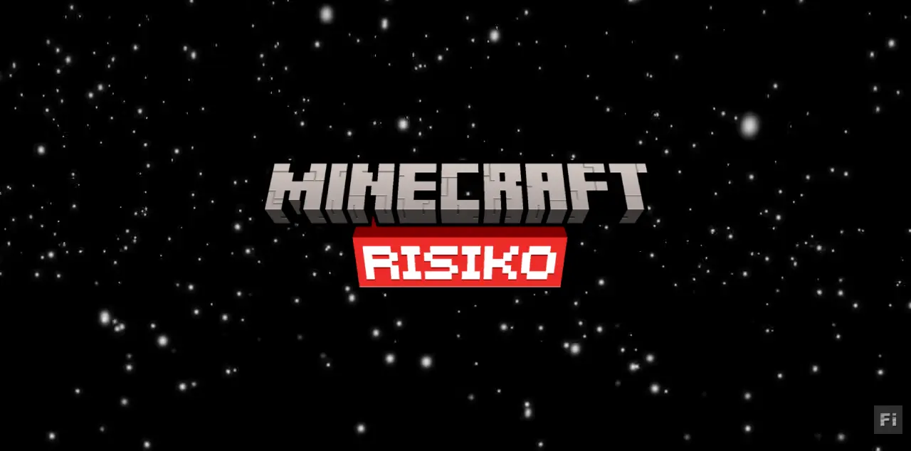 M Risiko Bedrock Mod / Addon thumbnail