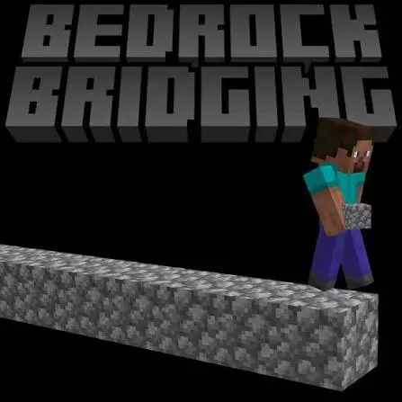 Bedrock Bridging Mod / Addon thumbnail
