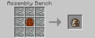 Backpacks Mod / Addon screenshot