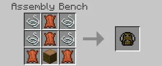 Backpacks Mod / Addon screenshot