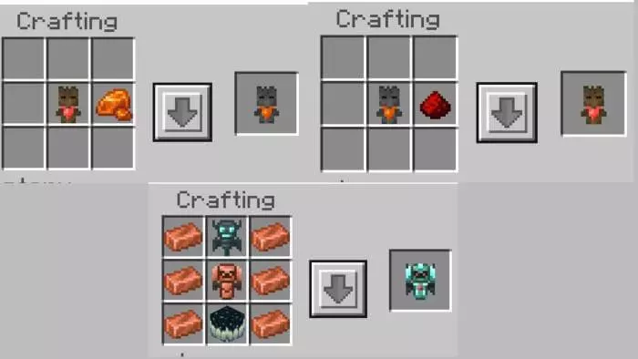 Additional Totem Mod / Addon screenshot
