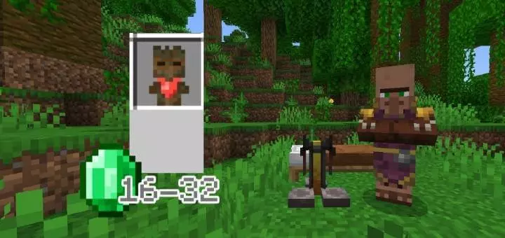 Additional Totem Mod / Addon screenshot