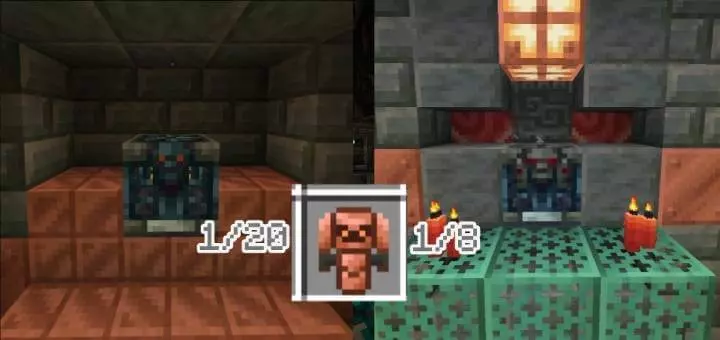 Additional Totem Mod / Addon screenshot