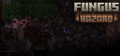 FUNGUS HAZARD Mod / Addon thumbnail